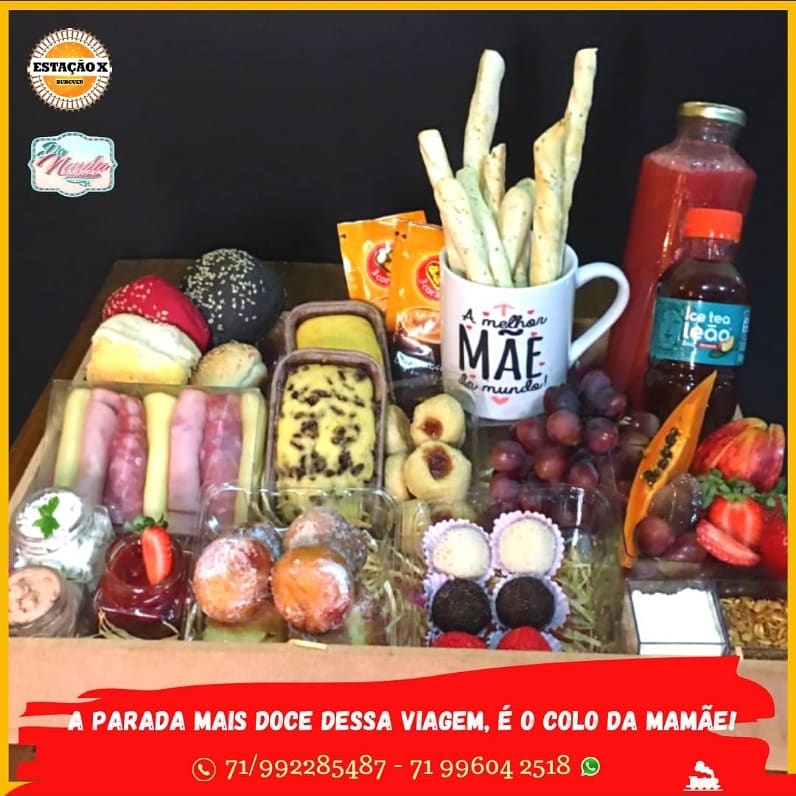 Estação X Hotdog Photo 10