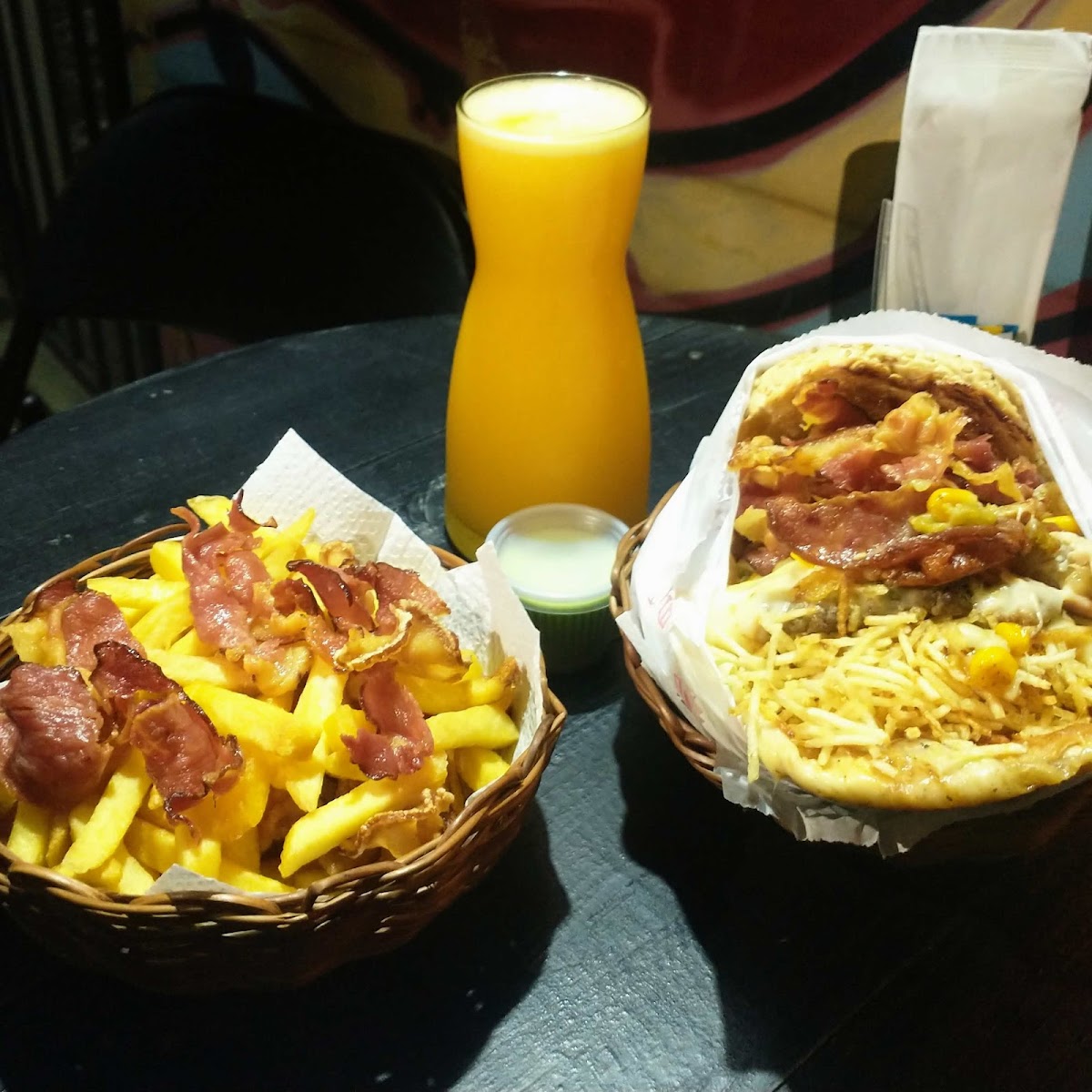 Estação X Hotdog Photo 3