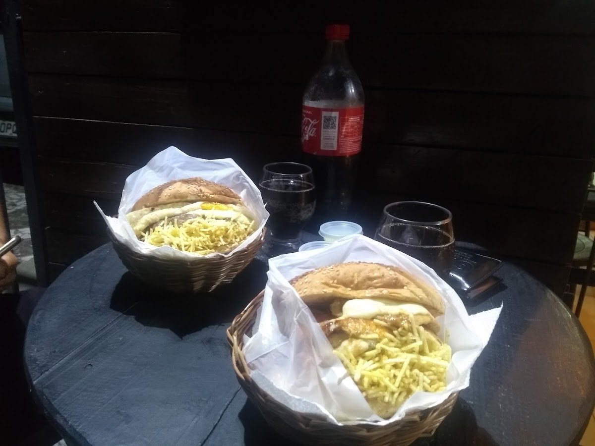 Estação X Hotdog Photo 8
