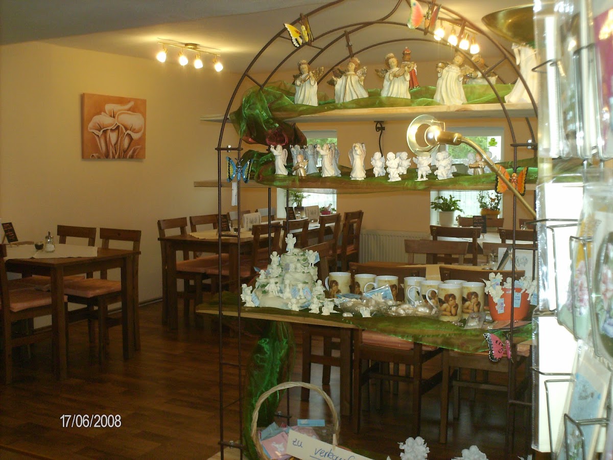 Café Engelchen
