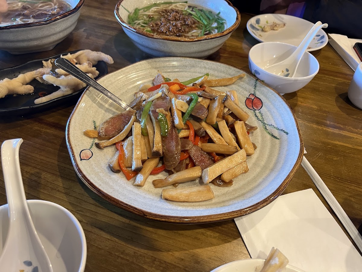 Yunnan Tasty Garden 蟹公子 Photo 10