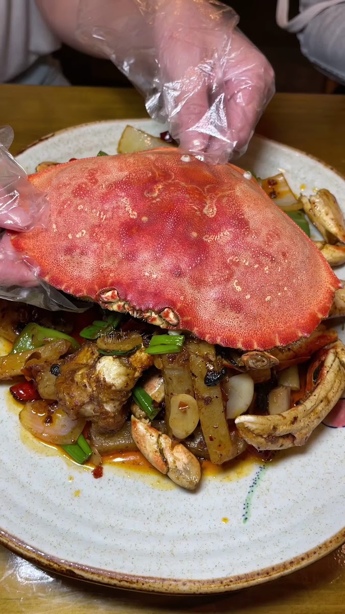 Yunnan Tasty Garden 蟹公子 Photo 2