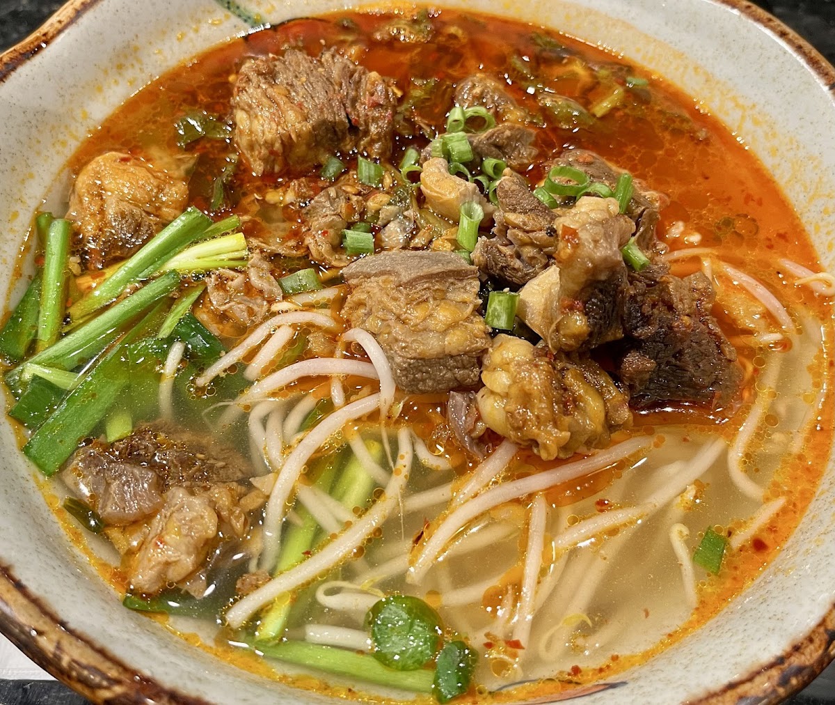 Yunnan Tasty Garden 蟹公子 Photo 3