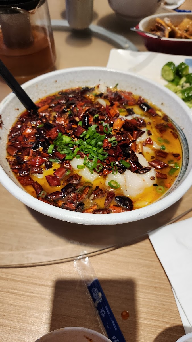 Yunnan Tasty Garden 蟹公子 Photo 9
