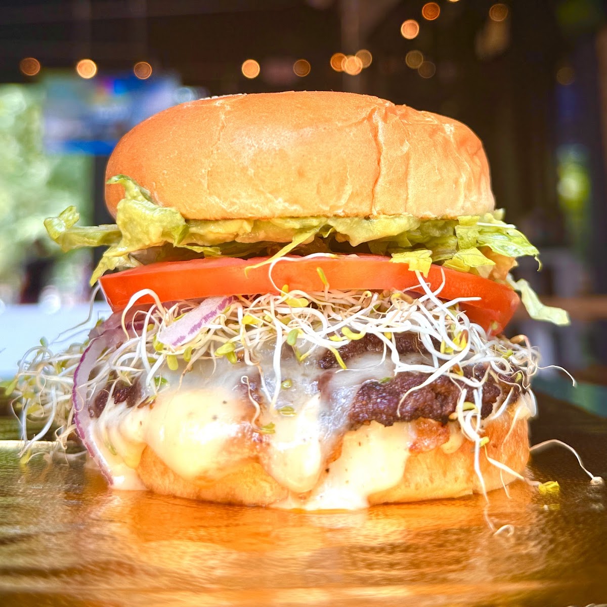 Smash Burgers by Vice Photo 10
