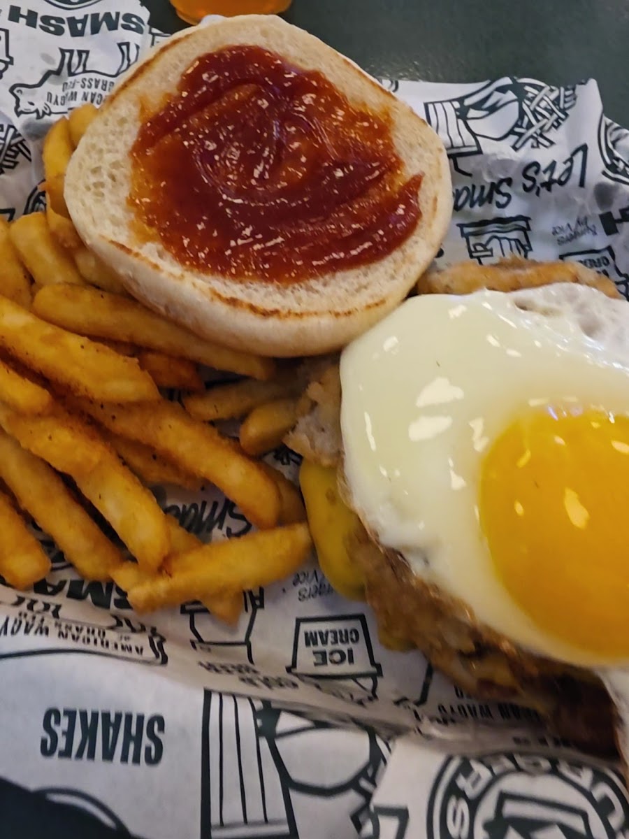 Smash Burgers by Vice Photo 5