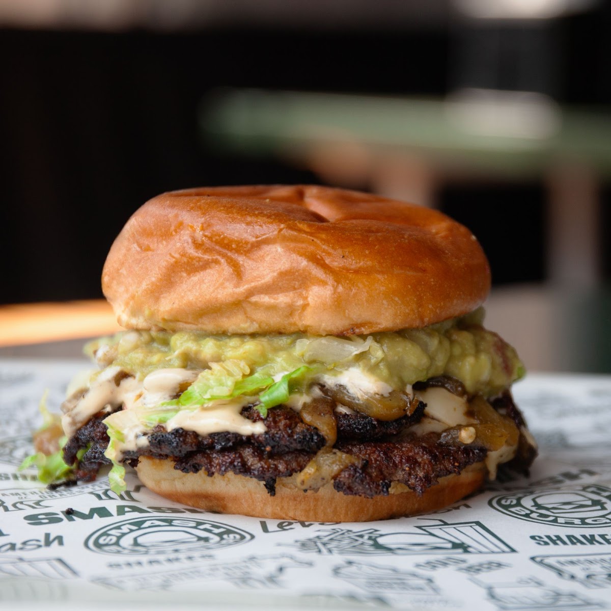 Smash Burgers by Vice Photo 6