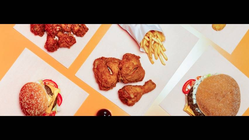 Chicken Hawai Ivry-Sur-Seine Photo 3