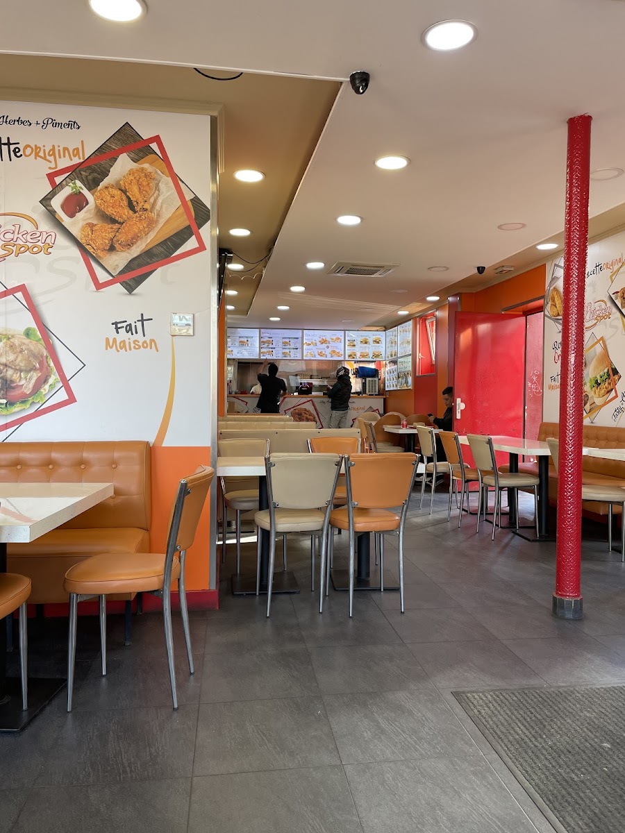 Chicken Hawai Ivry-Sur-Seine Photo 6