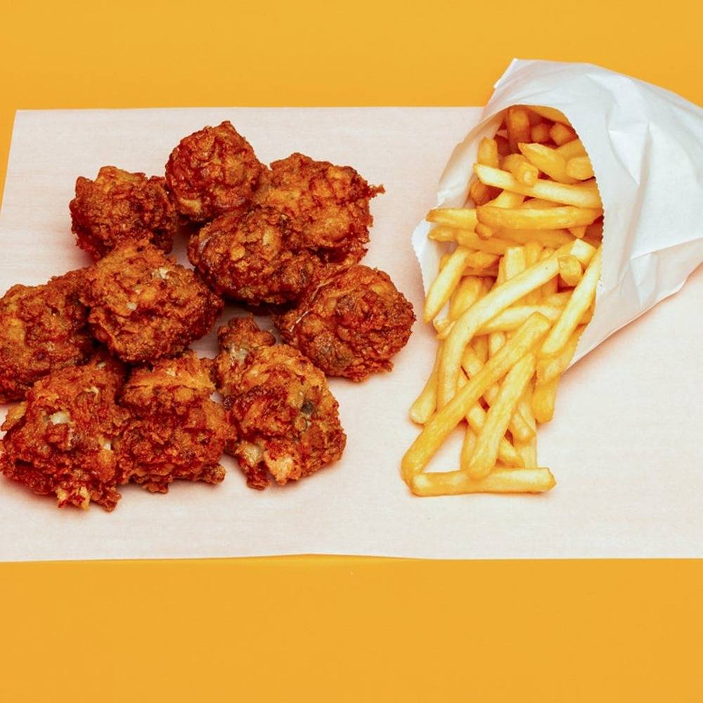 Chicken Hawai Ivry-Sur-Seine Photo 8