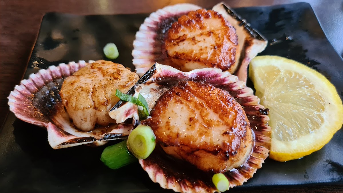 Oishii Sushi und Grill / Reutlingen Photo 10