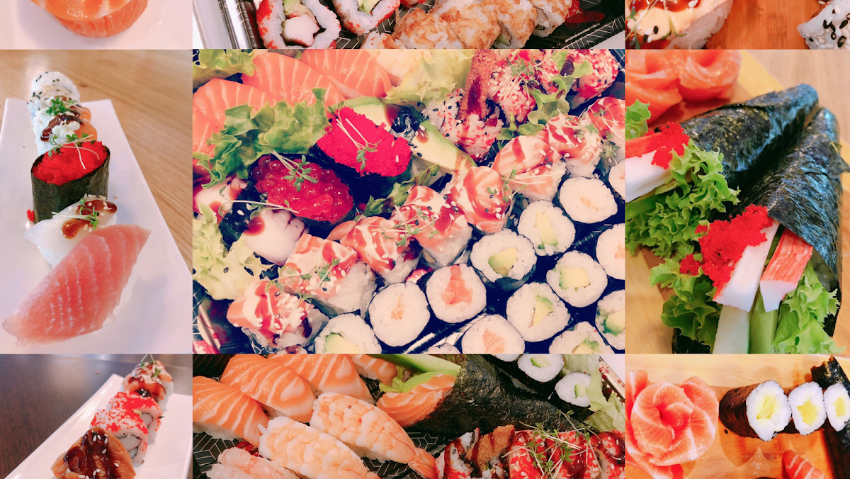 Oishii Sushi und Grill / Reutlingen Photo 3