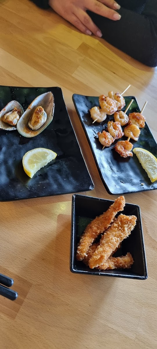 Oishii Sushi und Grill / Reutlingen Photo 5