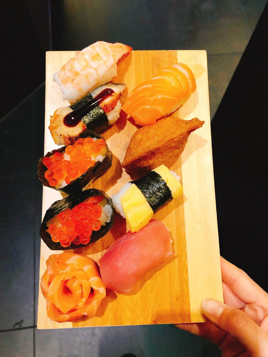 Oishii Sushi und Grill / Reutlingen Photo 8