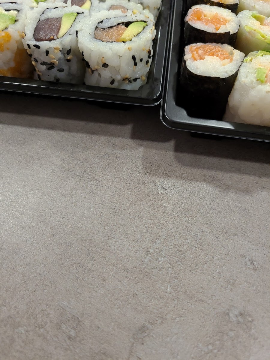 SUSHI BOUTIK Hoover Photo 9