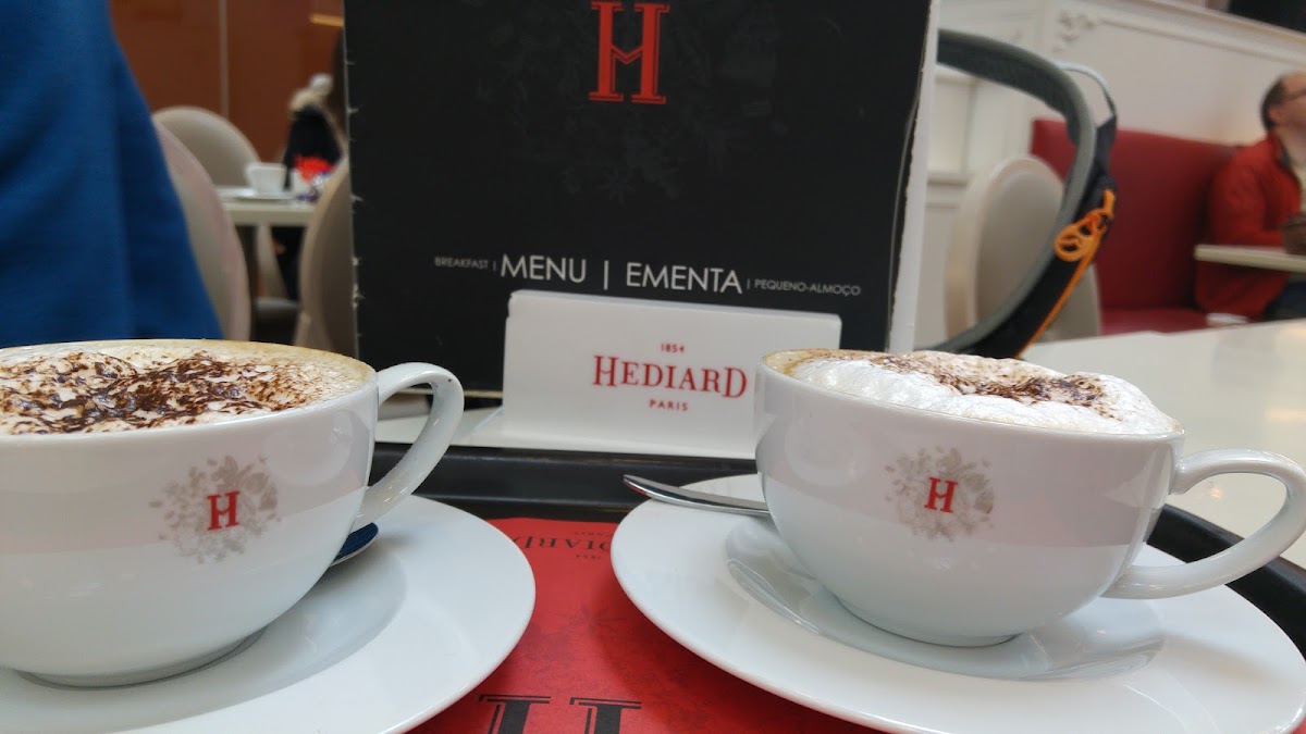 Hediard Photo 9