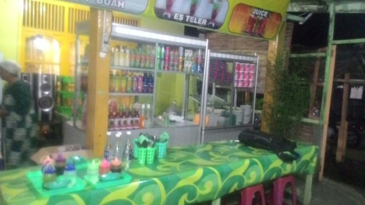 Bakso Galih GP Purwodadi