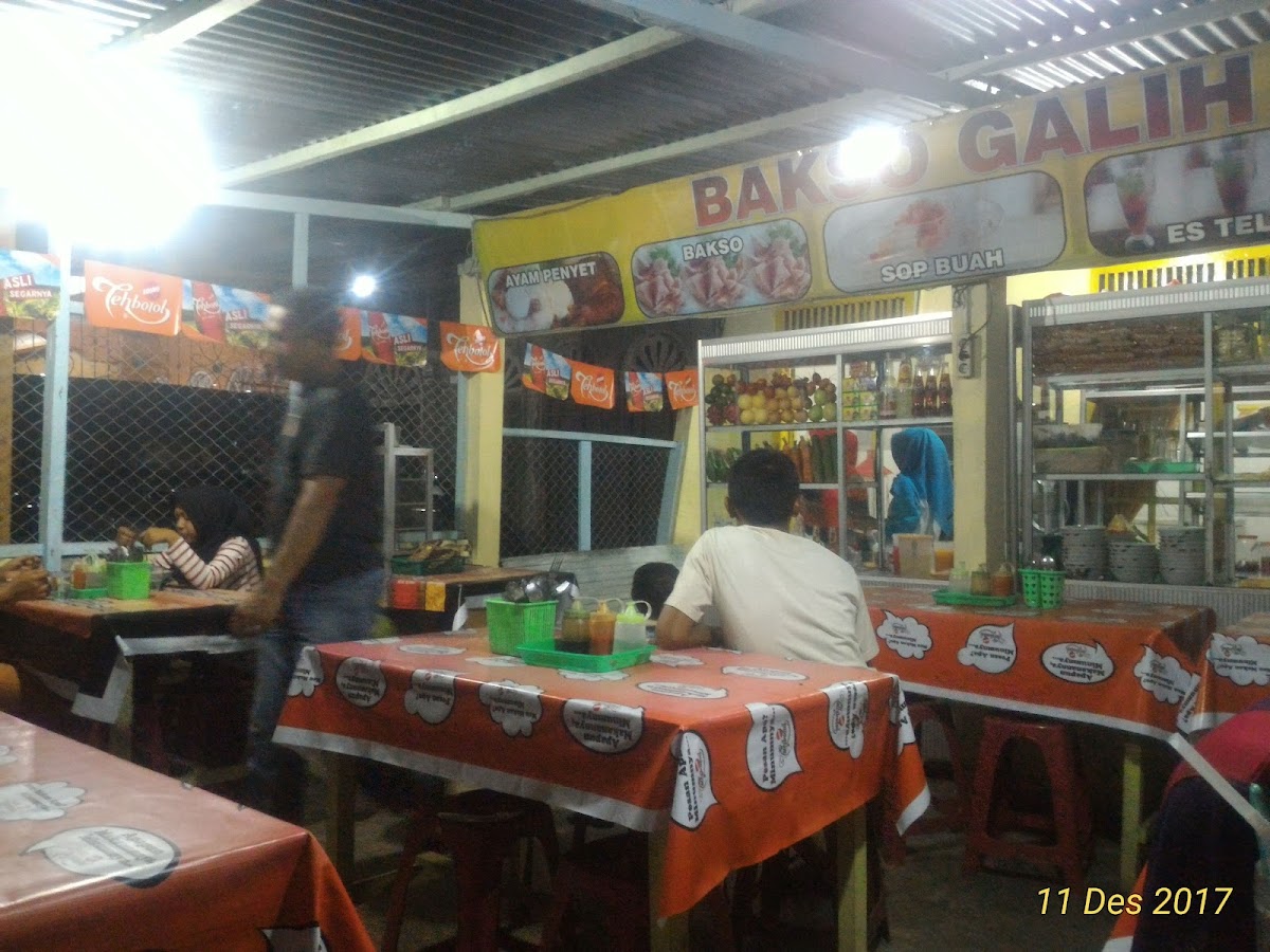 Bakso Galih GP Purwodadi Photo 6