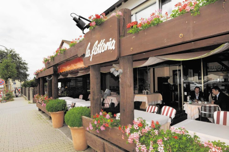 La Fattoria
