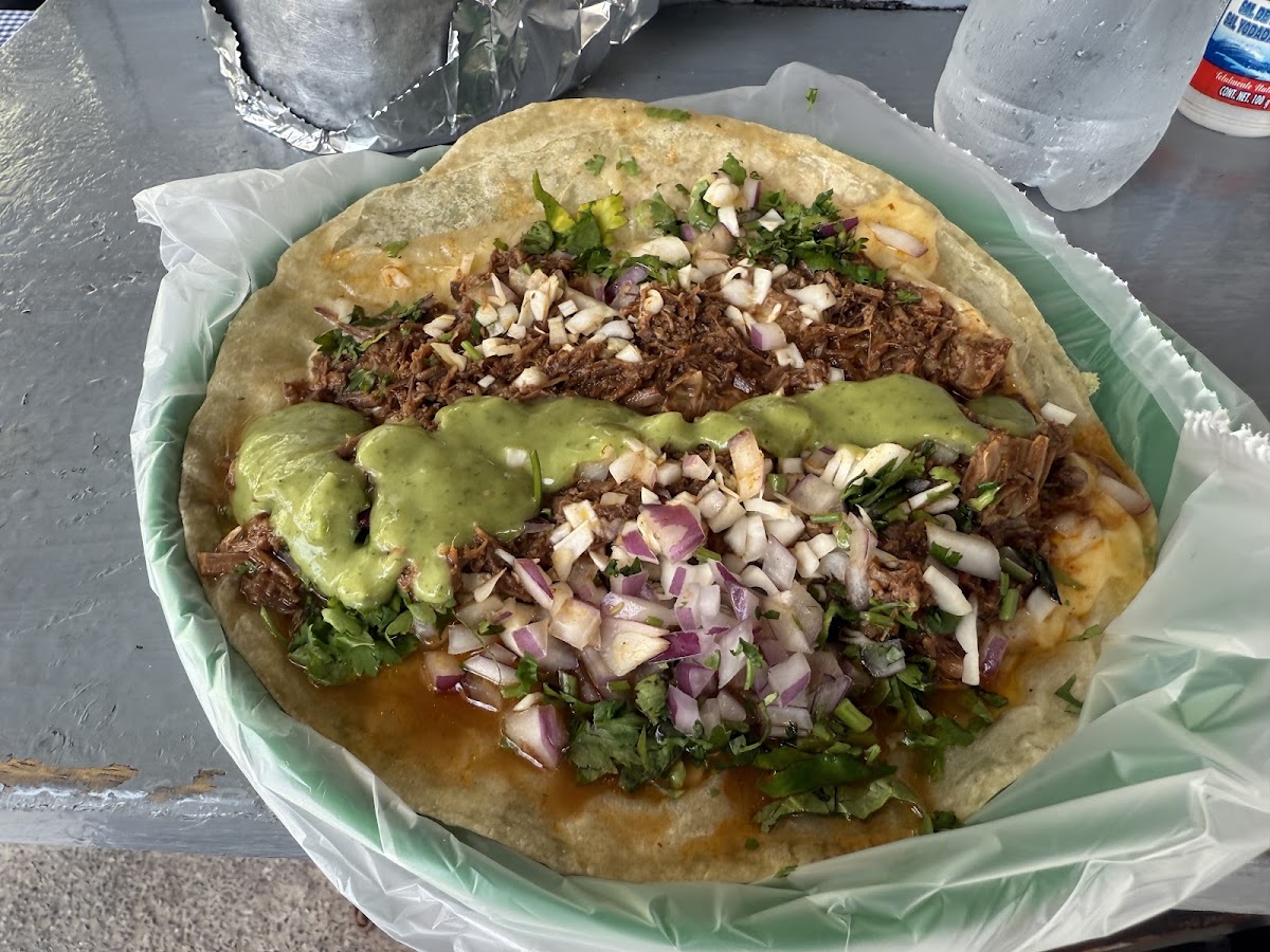 Tacos Don Beto Photo 2