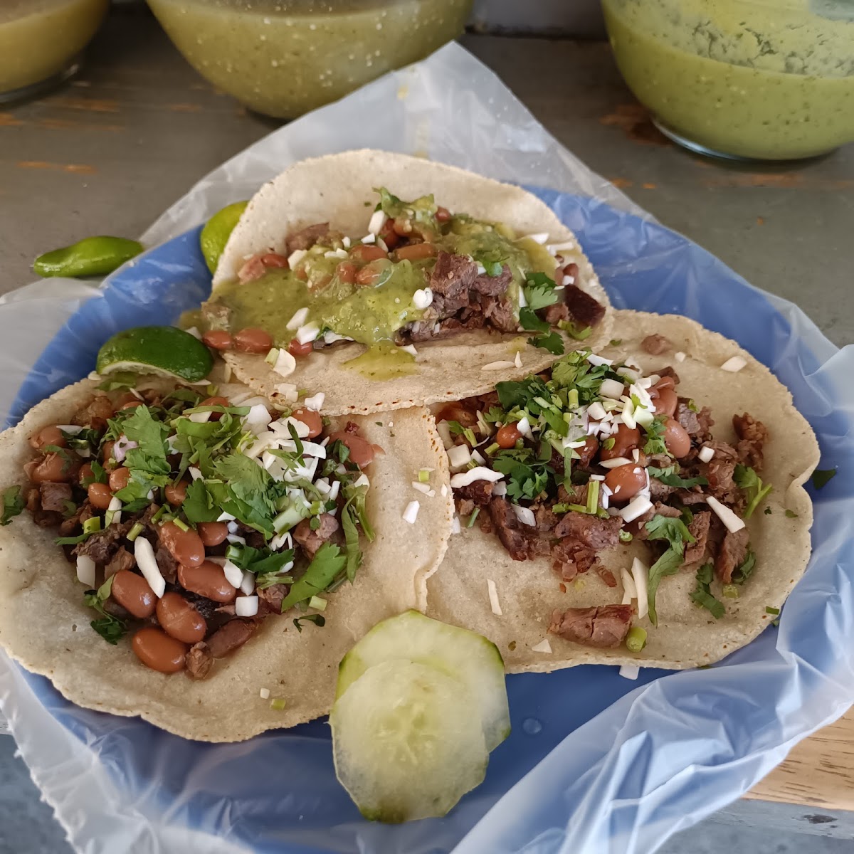 Tacos Don Beto Photo 5