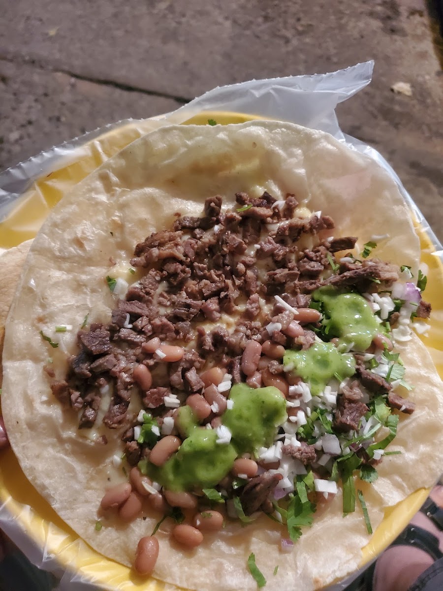 Tacos Don Beto Photo 6