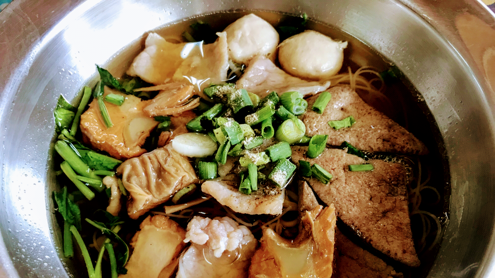 Hua Hin Meatball Shop Photo 3