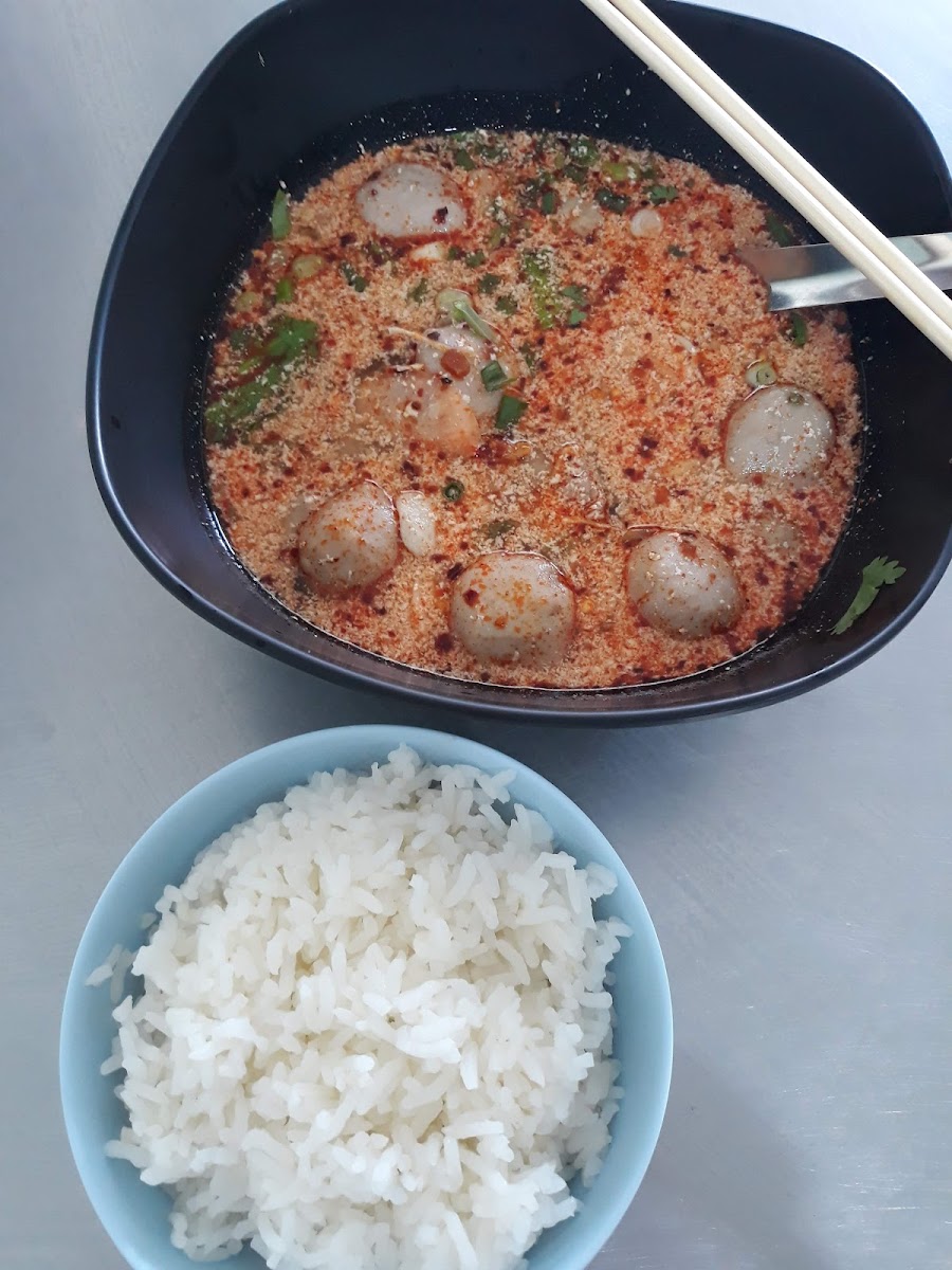 Hua Hin Meatball Shop Photo 7