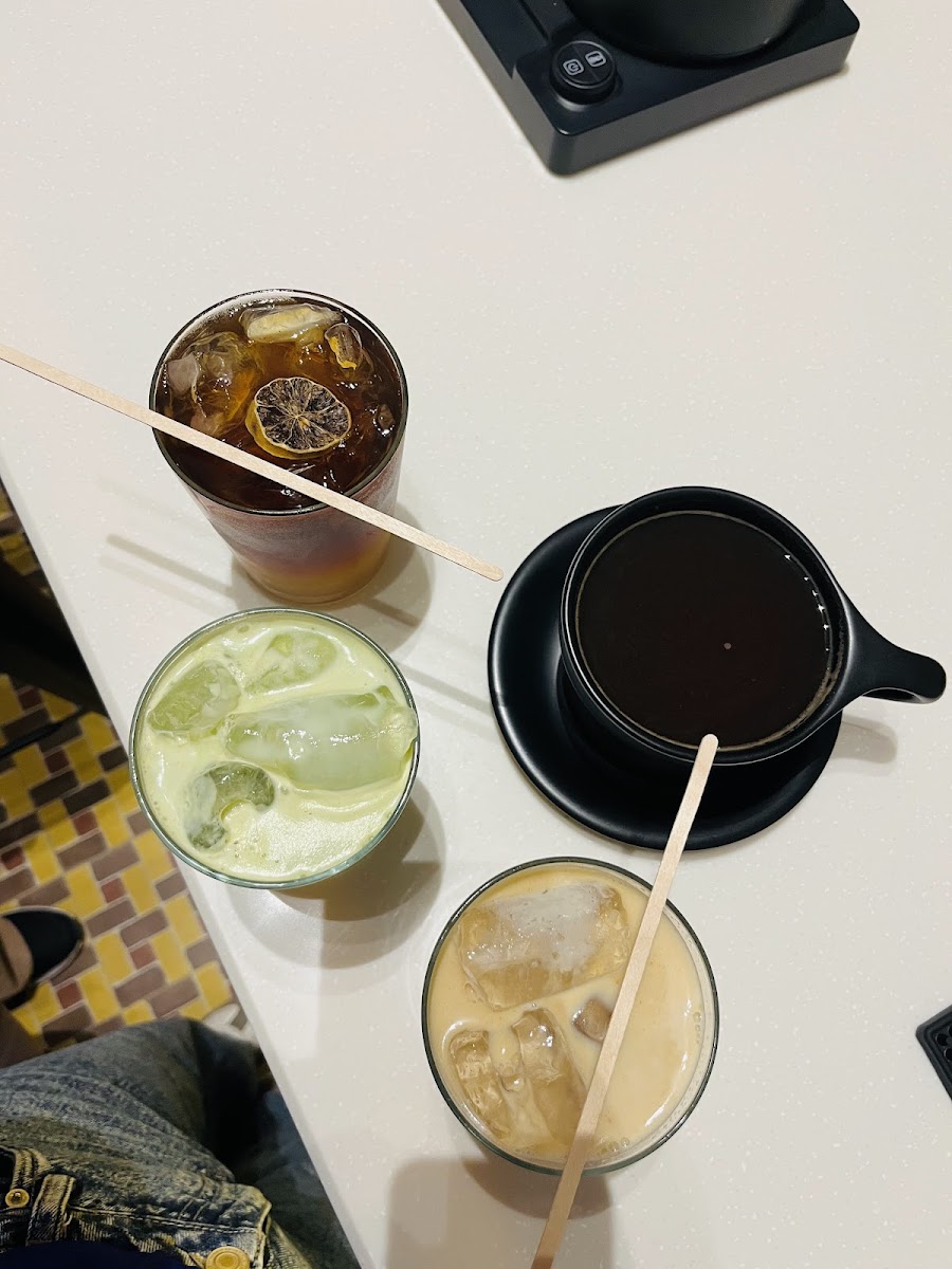 Prendido Café Photo 9