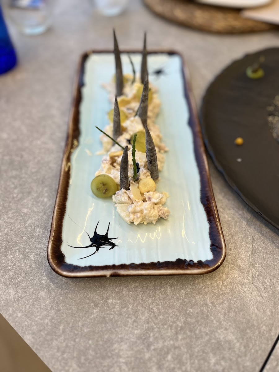Restaurante Olea by SERAWA Photo 10