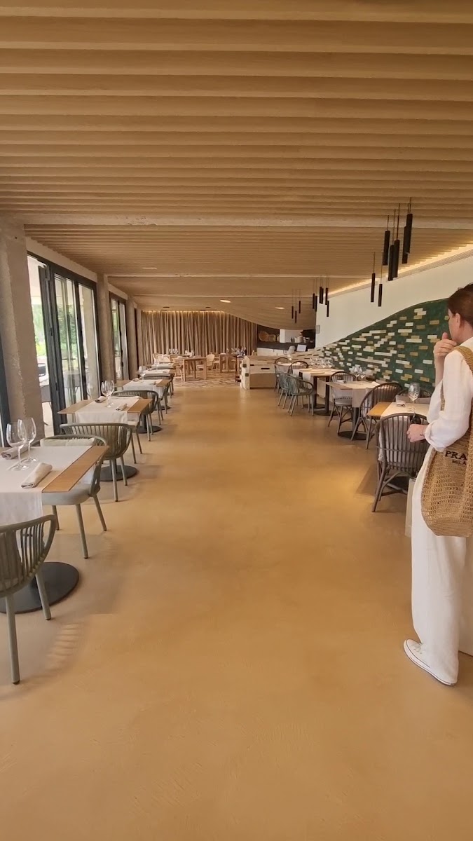 Restaurante Olea by SERAWA Photo 2