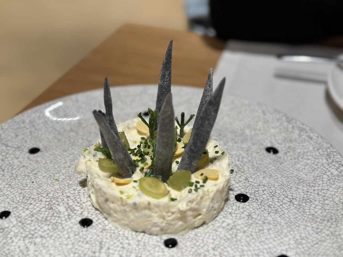 Restaurante Olea by SERAWA Photo 4