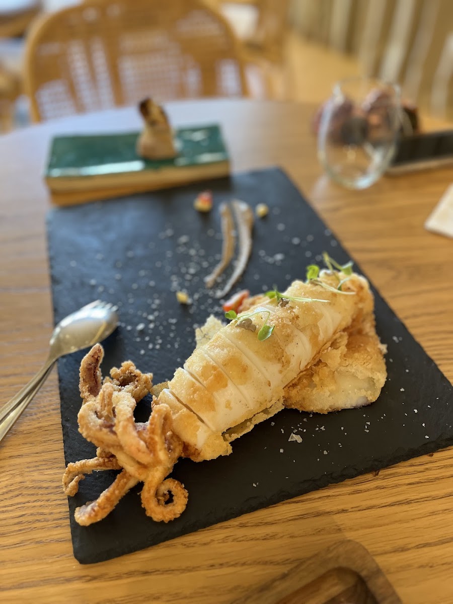 Restaurante Olea by SERAWA Photo 9