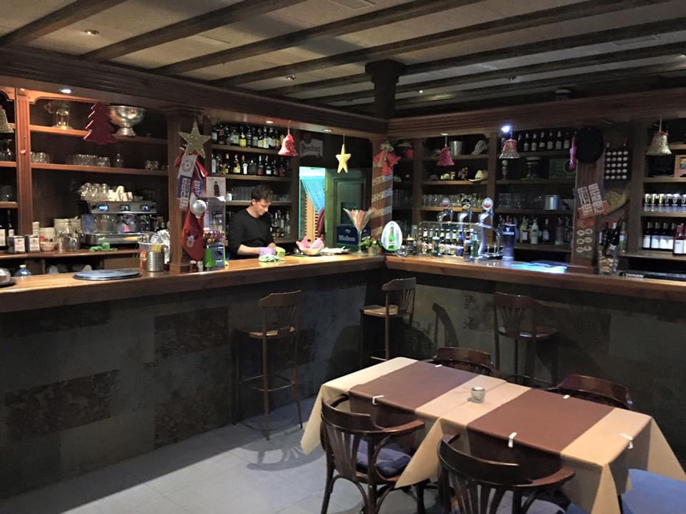 Boston Tavern