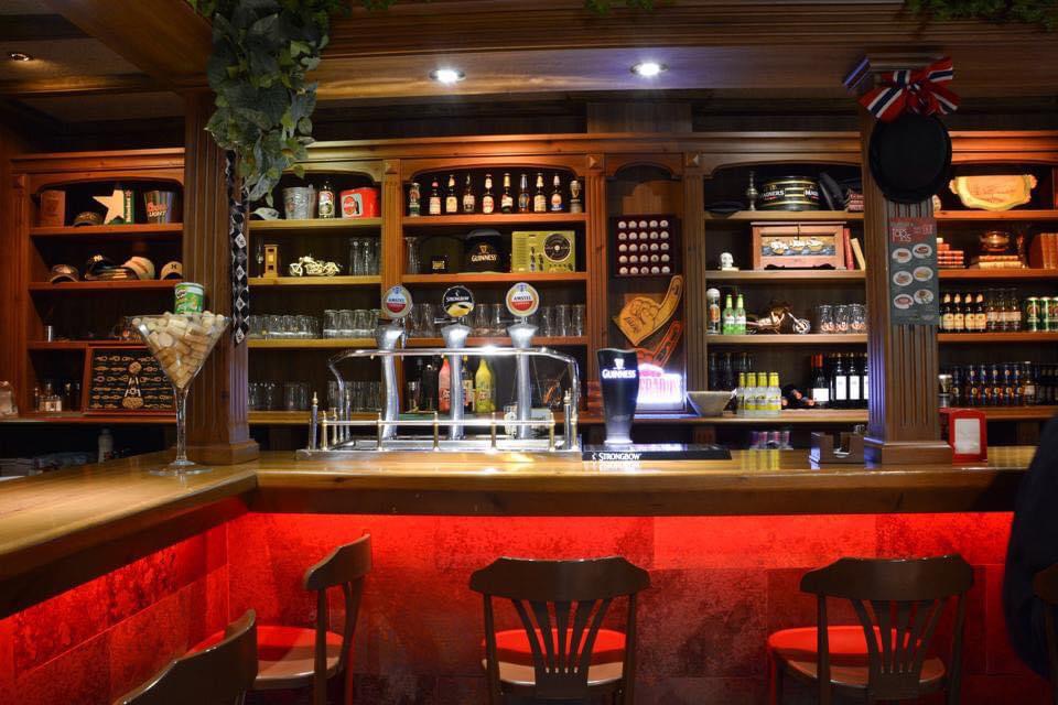 Boston Tavern Photo 6