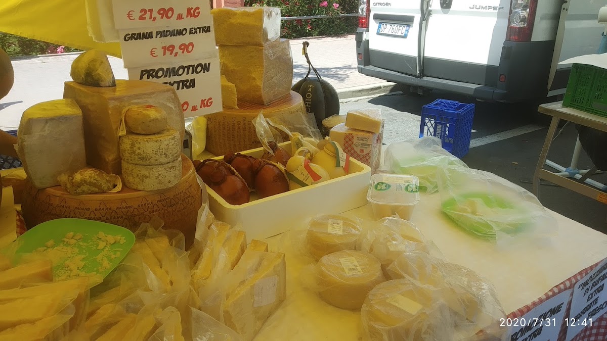 Café de la Gare Photo 8