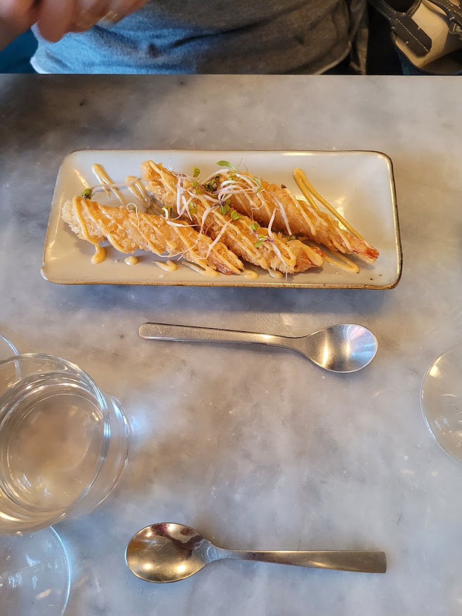 Lully Restaurant Photo 7