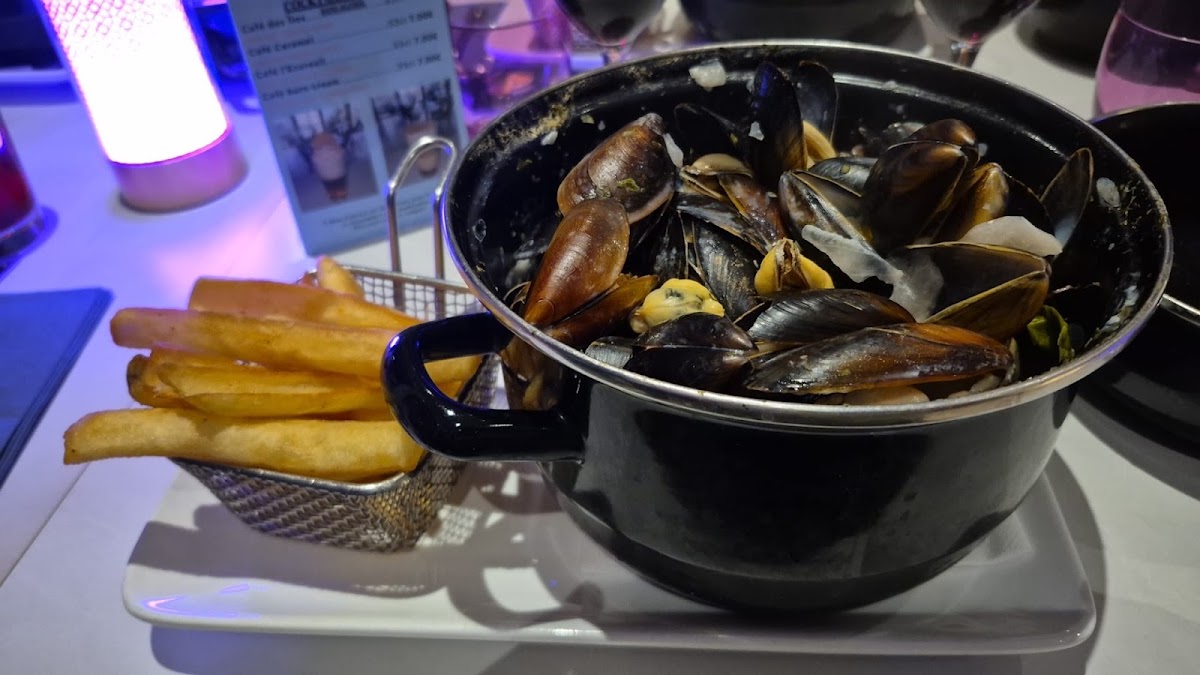 Restaurant Du Casino Photo 2