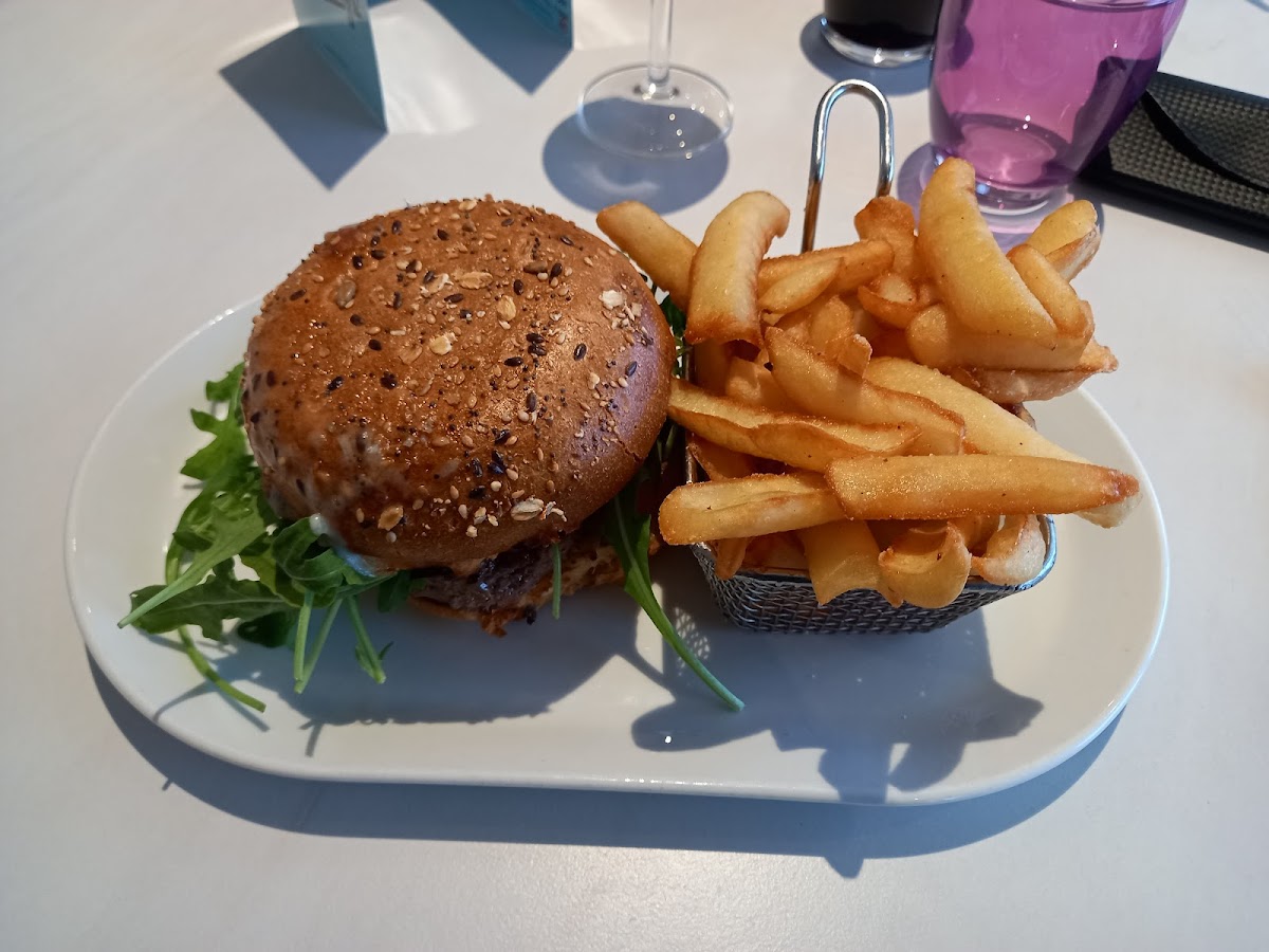 Restaurant Du Casino Photo 4