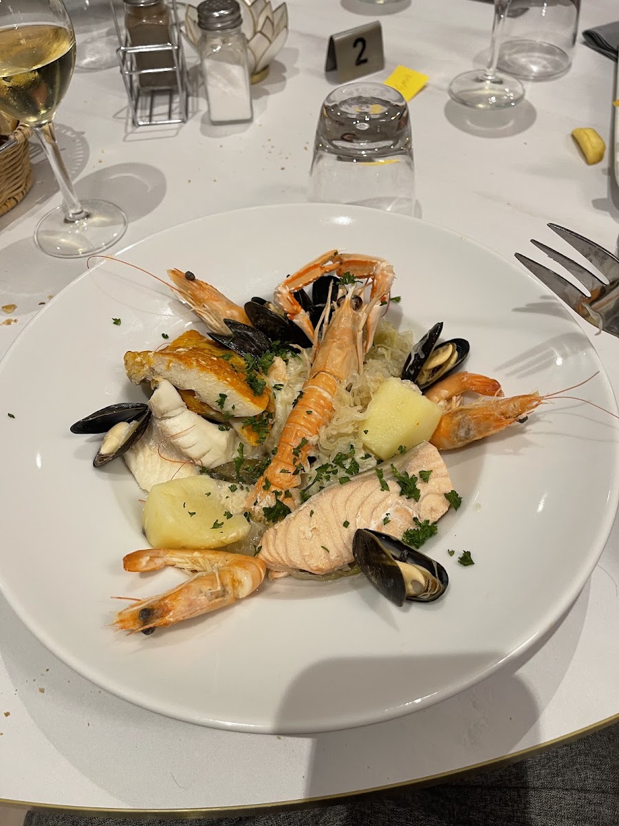 Restaurant Du Casino Photo 6