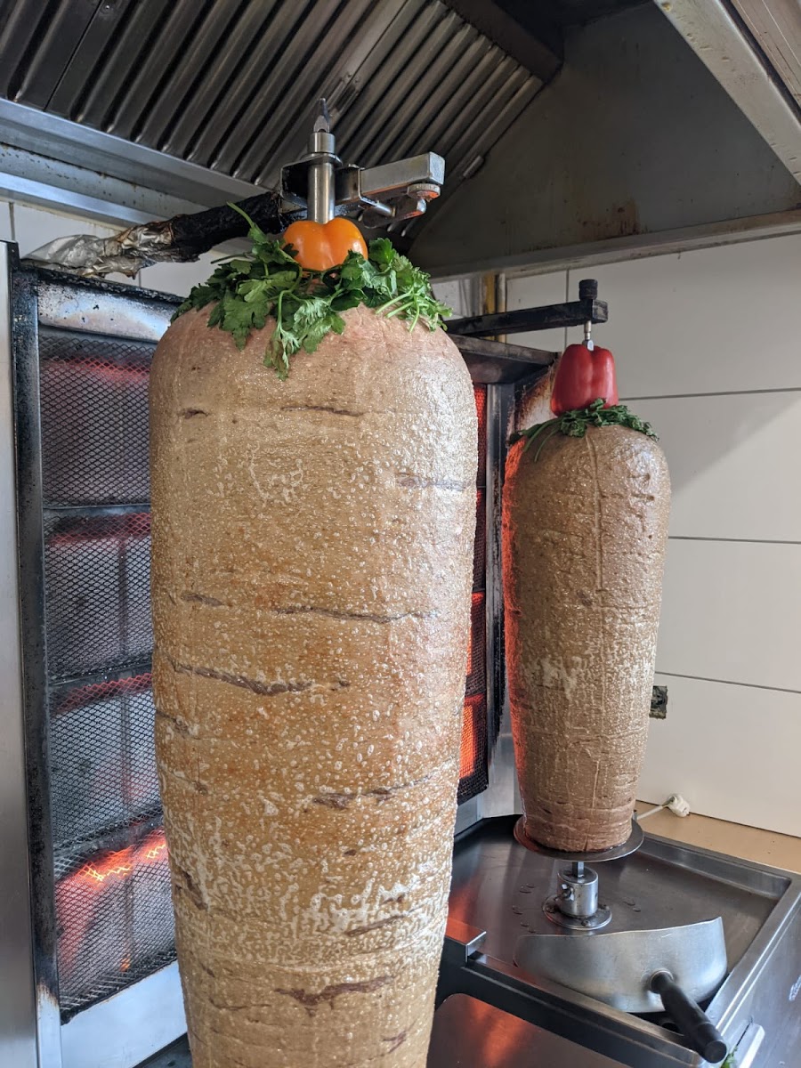 Sultan's Kebap Photo 10