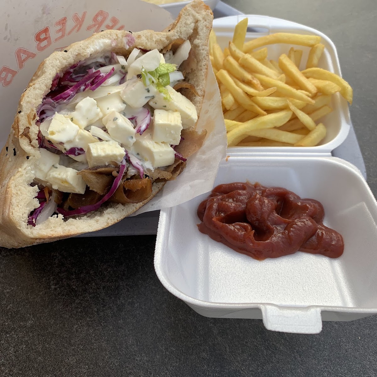 Sultan's Kebap Photo 2