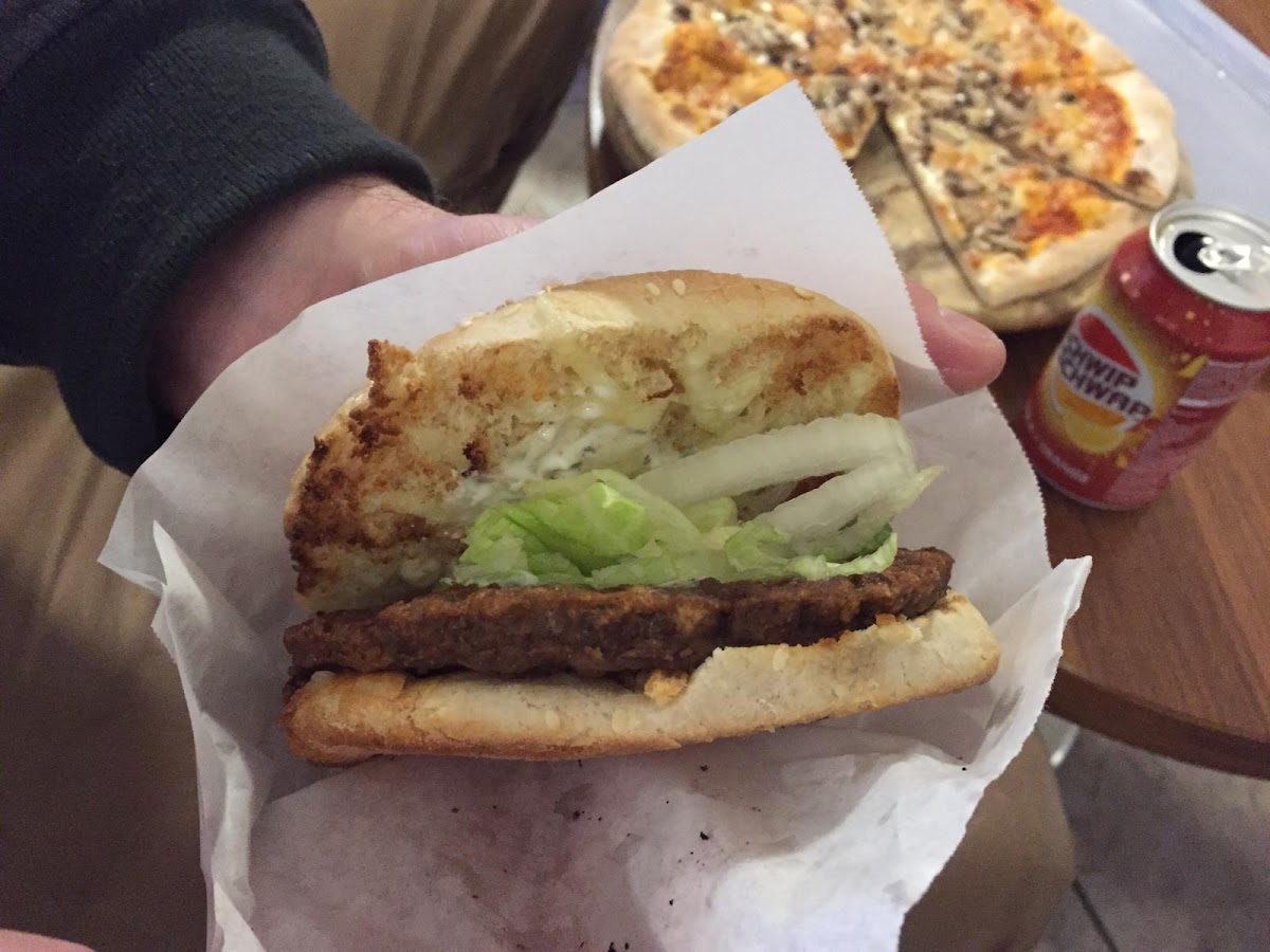 Sultan's Kebap Photo 7