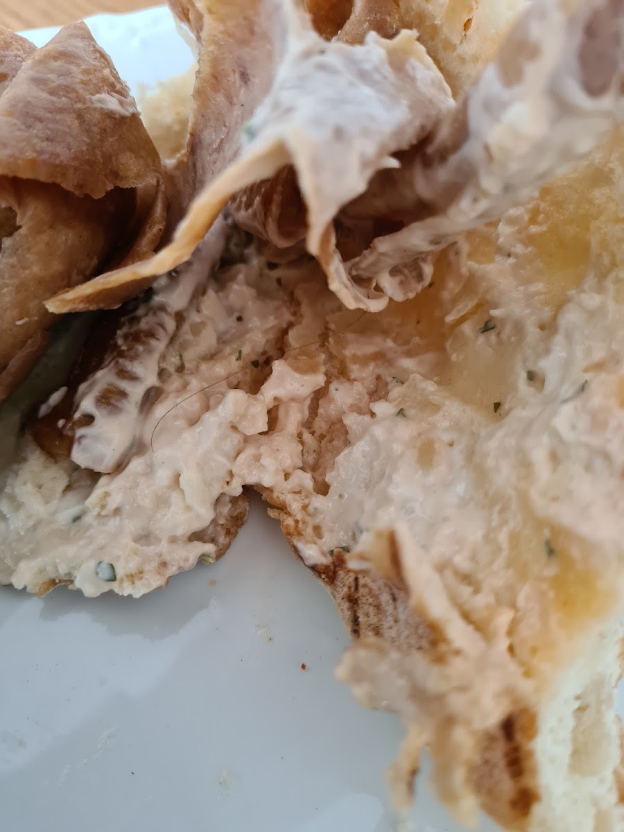 Sultan's Kebap Photo 8