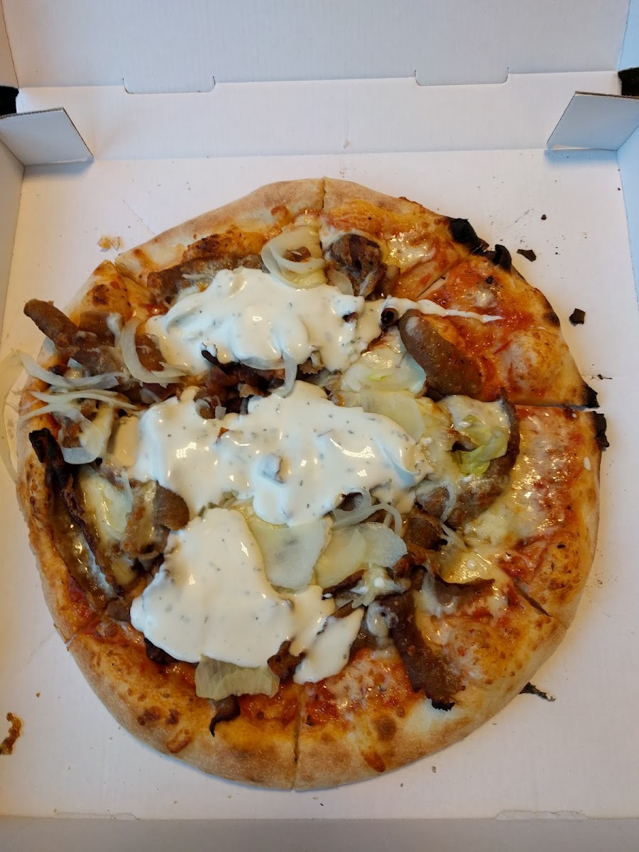 Sultan's Kebap Photo 9