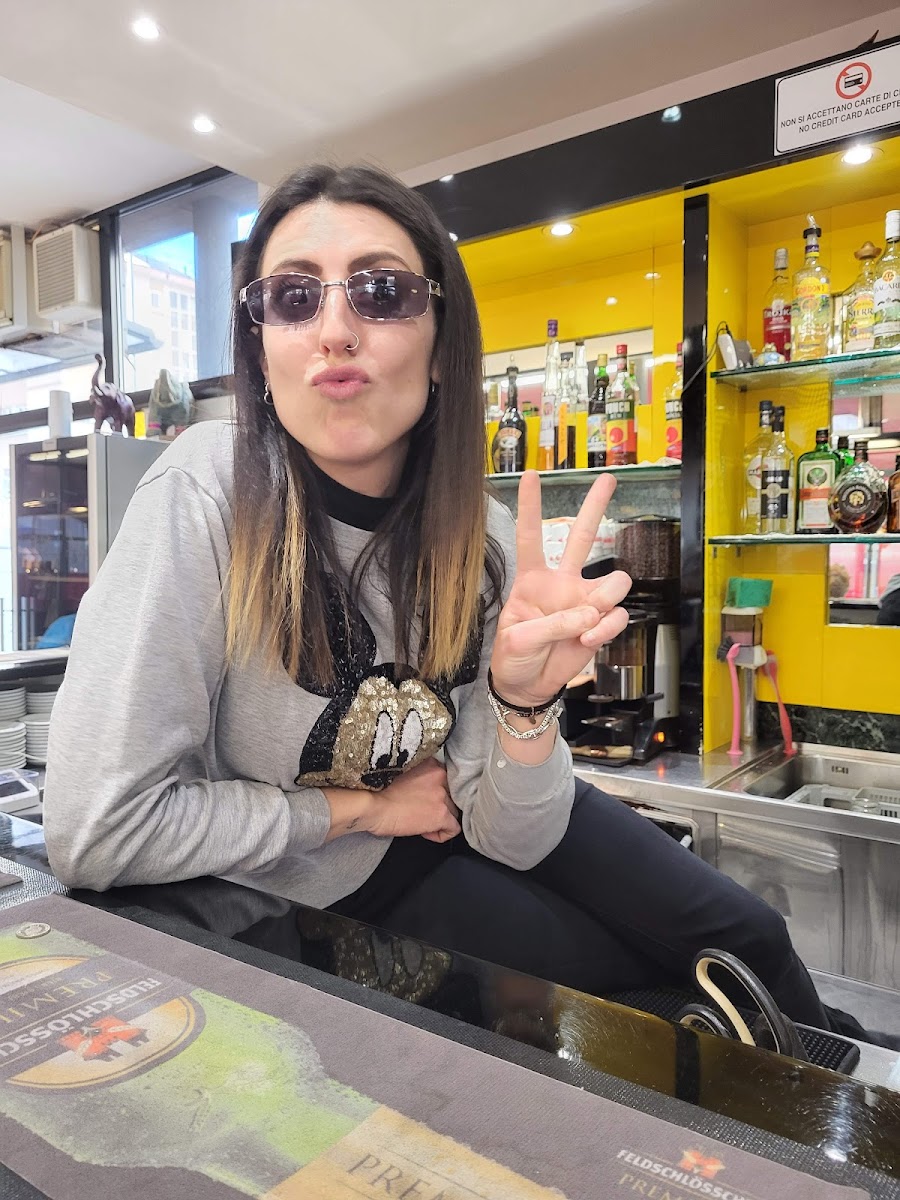 Caffè Del Paris
