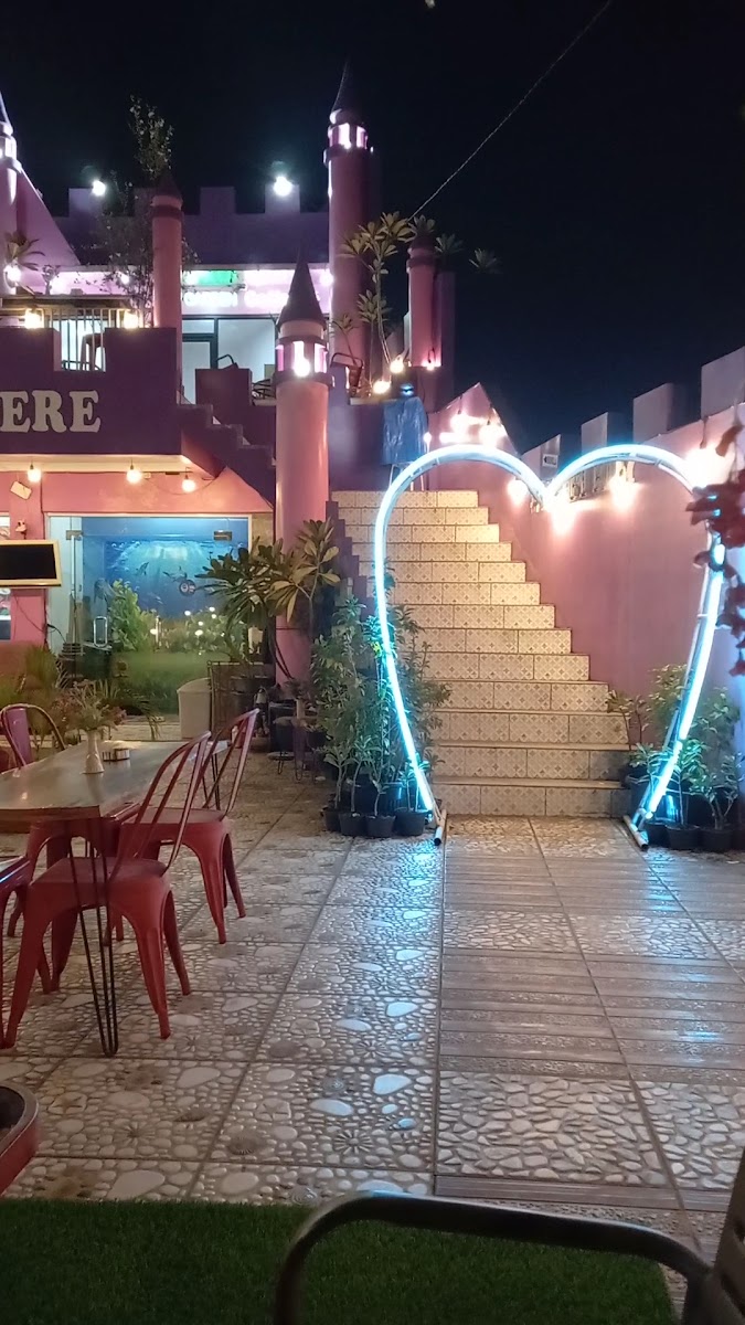 Grand Garden Coffee Photo 2
