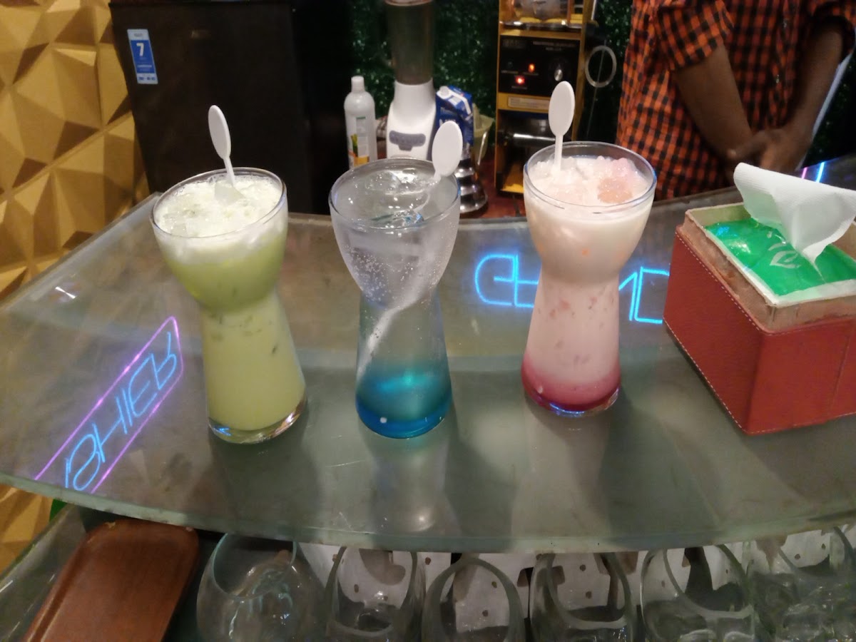Grand Garden Coffee Photo 3