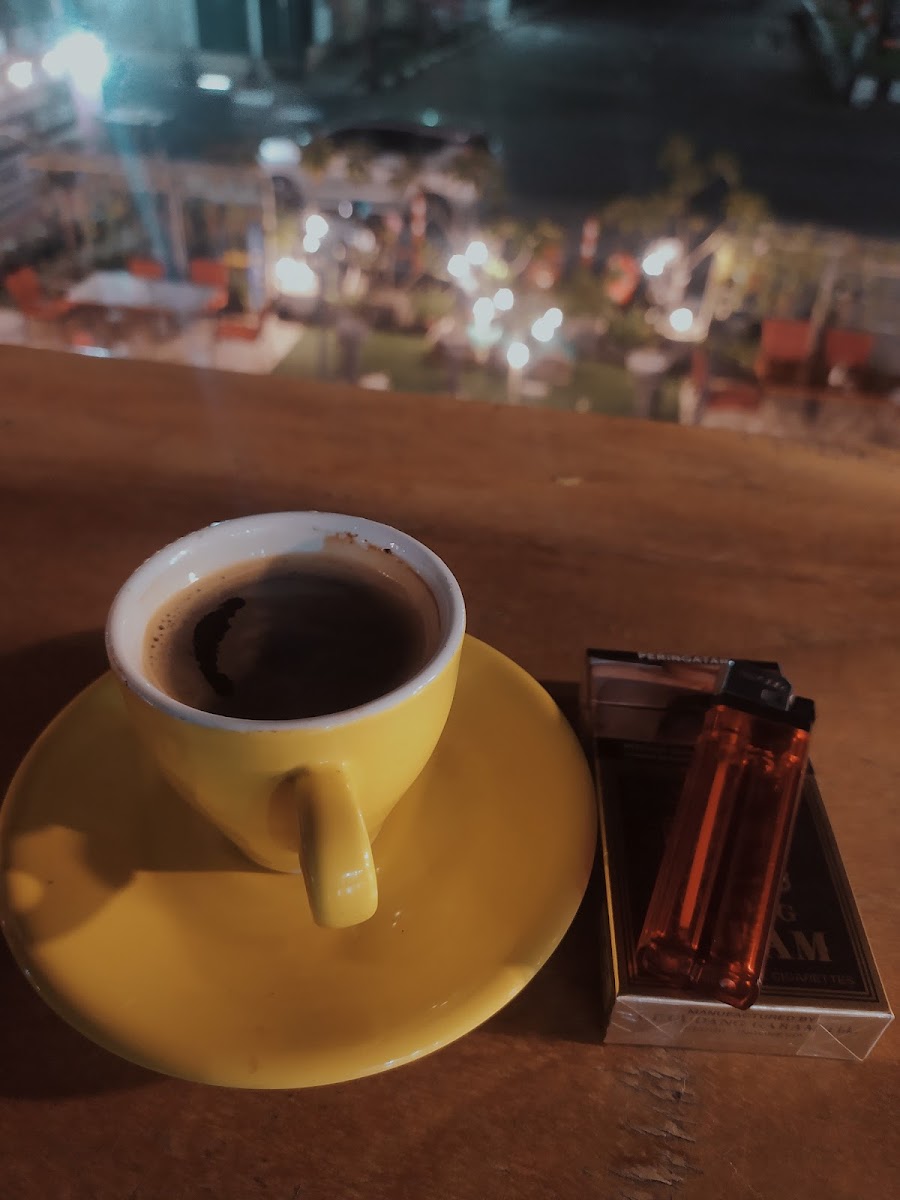 Grand Garden Coffee Photo 5
