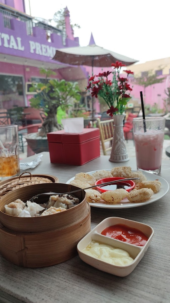 Grand Garden Coffee Photo 9